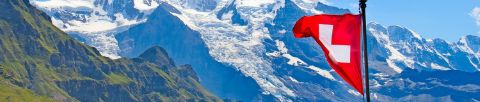 Région de la Jungfrau